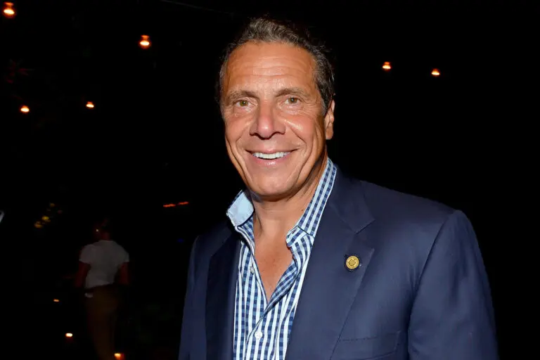 The Political Journey and Current Status of Andrew Cuomo image 1