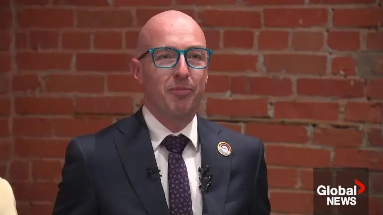Understanding Andrew Knack’s Political Party