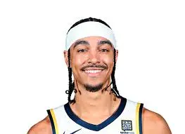 Andrew Nembhard: The Journey of a Rising NBA Star