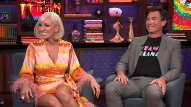 Andy Cohen: The Influential Figure in Reality Television