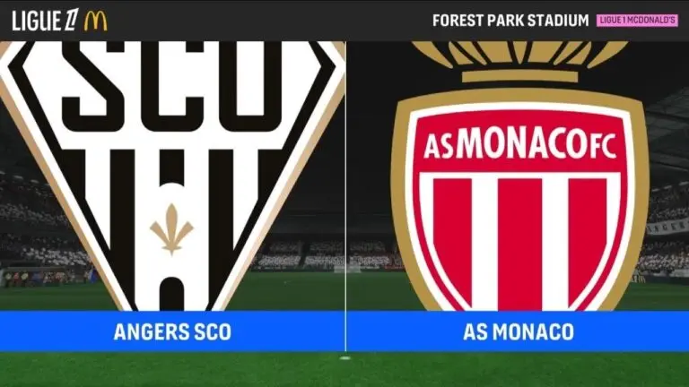 An Insight into Angers vs Monaco: Key Moments and Impact