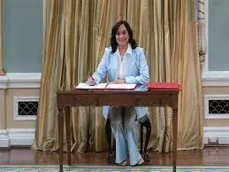 Anita Anand: A Prominent Leader in Canadian Governance