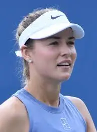 Anna Kalinskaya: The Rise of a New Tennis Sensation