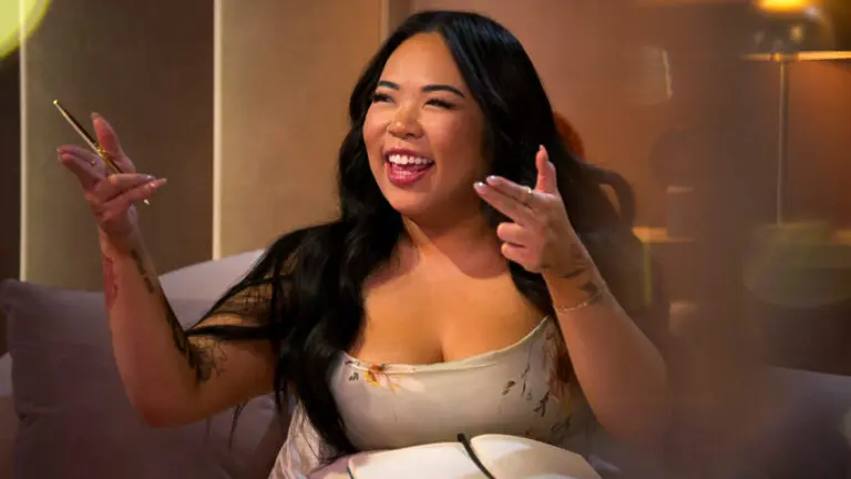 Anna’s Journey in Love Is Blind Season 9
