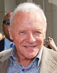 The Remarkable Career of Anthony Hopkins image 1