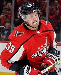 The Rising Career of Anthony Mantha in the NHL image 1