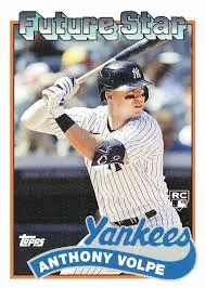 Anthony Volpe: The Rise of a Baseball Prodigy