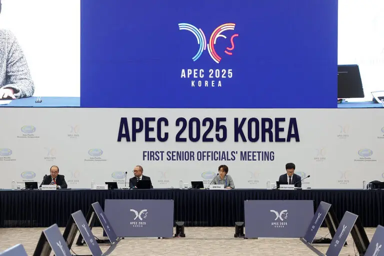 Understanding the APEC Summit 2025 and Its Impact image 1