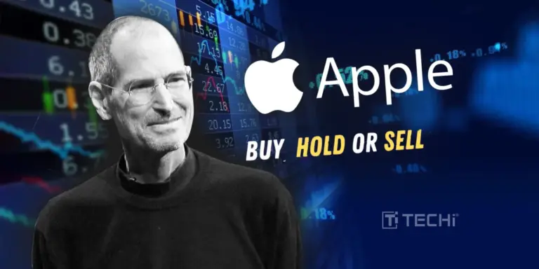 Current Trends and Insights on Apple Stock Price image 1
