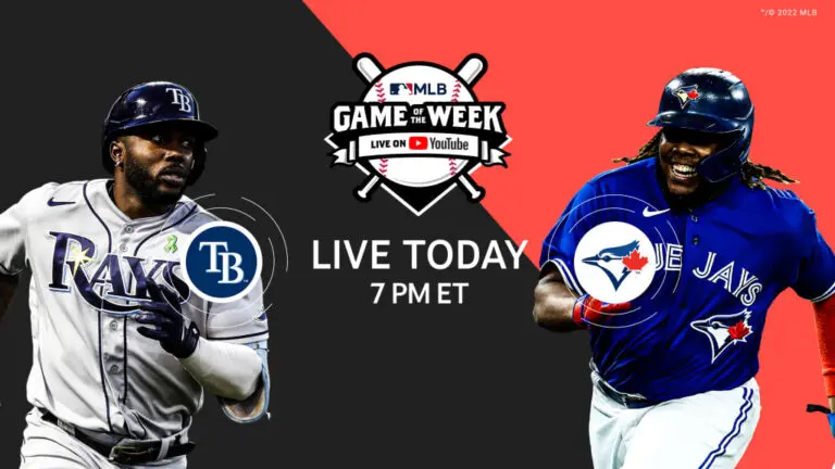 Are the Toronto Blue Jays Playing Tonight? Game Update