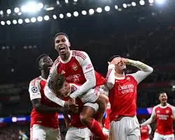 Arsenal vs Atlético Madrid: Match Highlights and Analysis