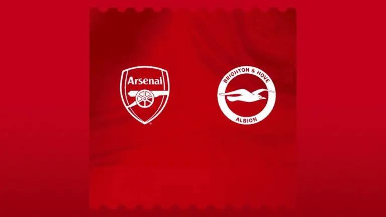Arsenal vs Brighton & Hove Albion: A Match to Watch