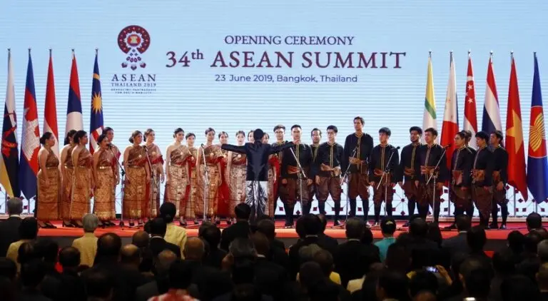 The Role and Importance of ASEAN in Today’s World