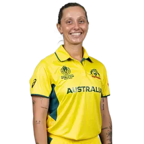 The Rise of Ashleigh Gardner in Women’s Cricket