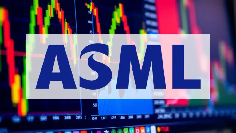 Understanding ASML Stock Amid Market Fluctuations image 1
