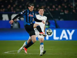 Atalanta vs Club Brugge: A Thrilling Champions League Encounter