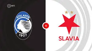 Atalanta vs Slavia Praha: A Crucial Clash in European Football