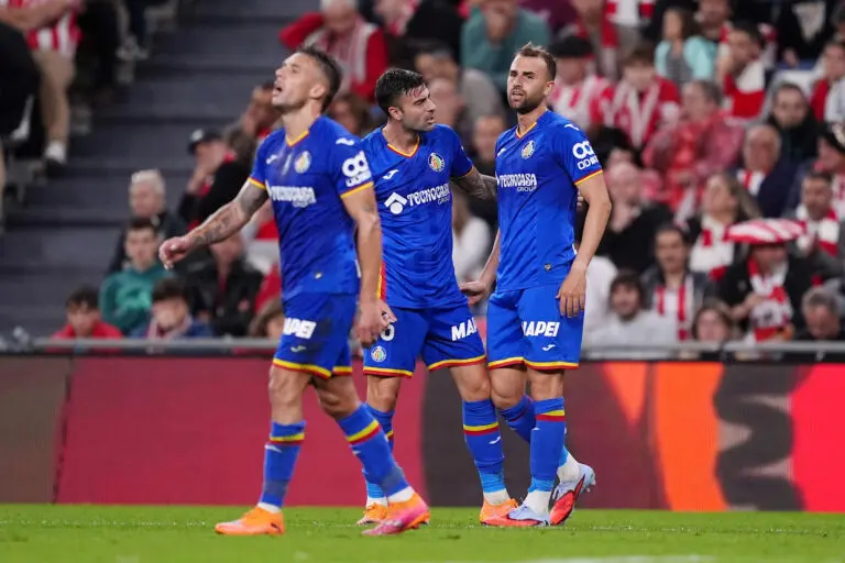 Athletic Bilbao Faces Getafe: A Crucial Match Preview