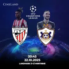 Athletic Club vs Qarabag FK: A Clash of Football Titans
