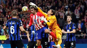 Atlético Madrid’s Clash with Inter: A Significant Encounter