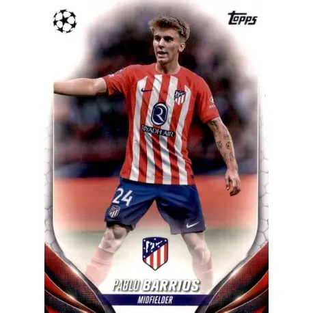 Atletico Madrid: A Deep Dive into Their Current Season