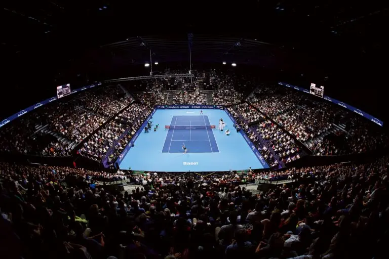 ATP Basel 2025: What to Expect from the Upcoming Tournament