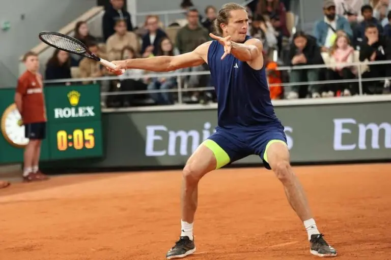 ATP Paris: Key Highlights and Upcoming Matches in 2023
