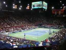 ATP Paris: The Thrilling Tennis Tournament Returns