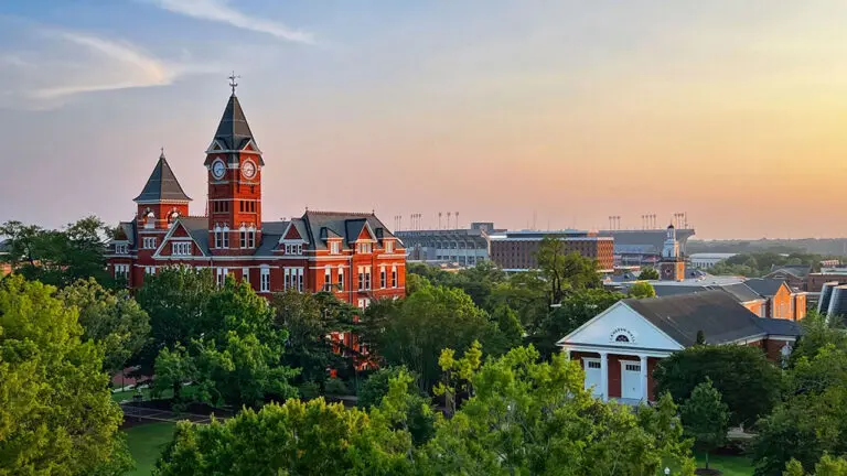 Auburn University: Explore Its Impact and Innovations