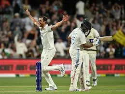 Australia vs India: The Iconic Cricket Rivalry Continues