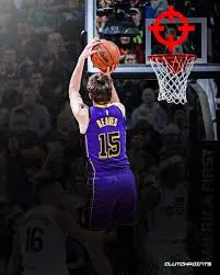 Austin Reaves: The Rise of an NBA Star