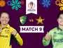 Australia Women vs Pakistan Women: A Competitive Rivalry