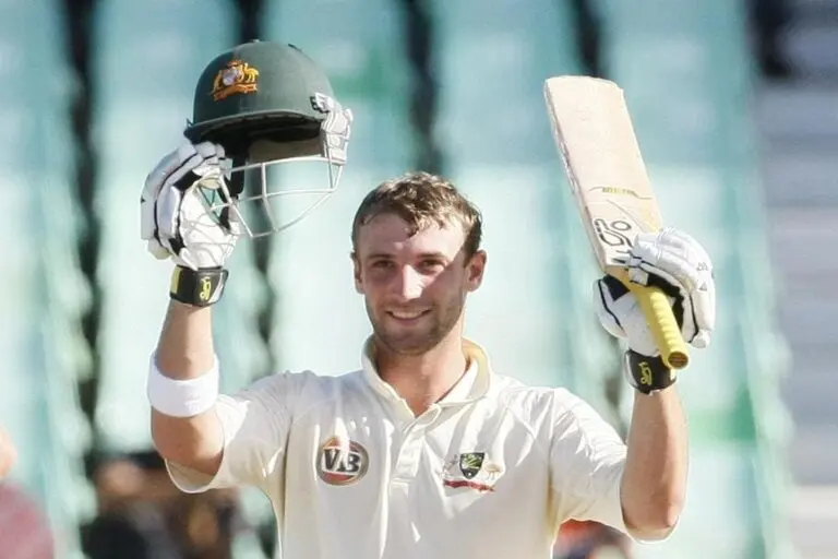 Tragedy Strikes as Australian Cricketer Passes Away image 1