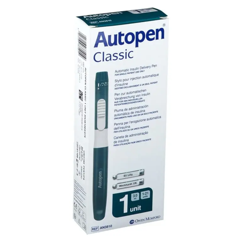 L’Autopen : un aperçu de son importance et de ses utilisations
