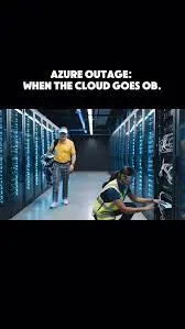 Understanding the Recent Azure Outage and Its Implications image 1
