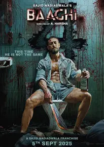 All You Need to Know About Baaghi 4 image 1