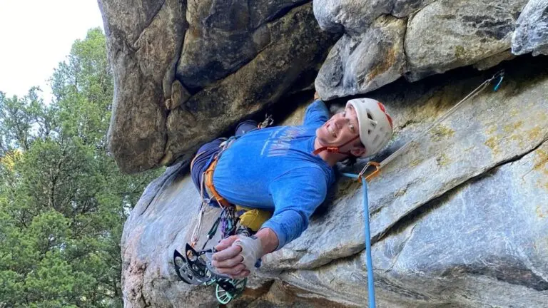 Tragedy Strikes: Balin Miller Dies in Climbing Accident