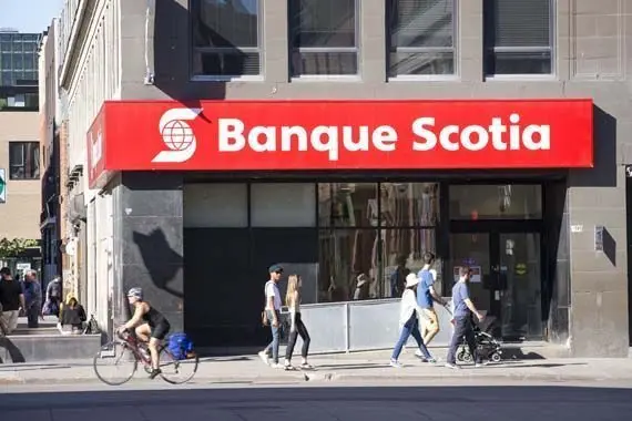 Banque Scotia : Un acteur majeur des services bancaires