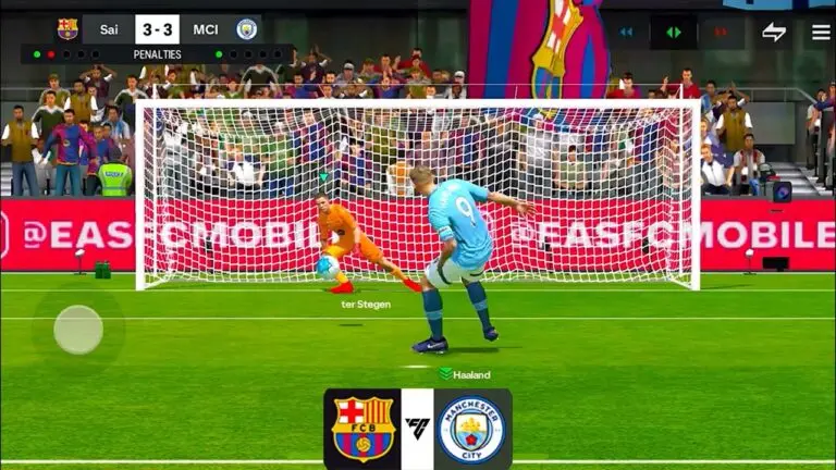 Barcelona vs: Understanding the Fierce Rivalries in Football
