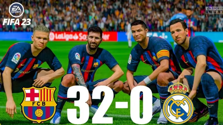 Barcelona vs: A Closer Look at the Latest Clash