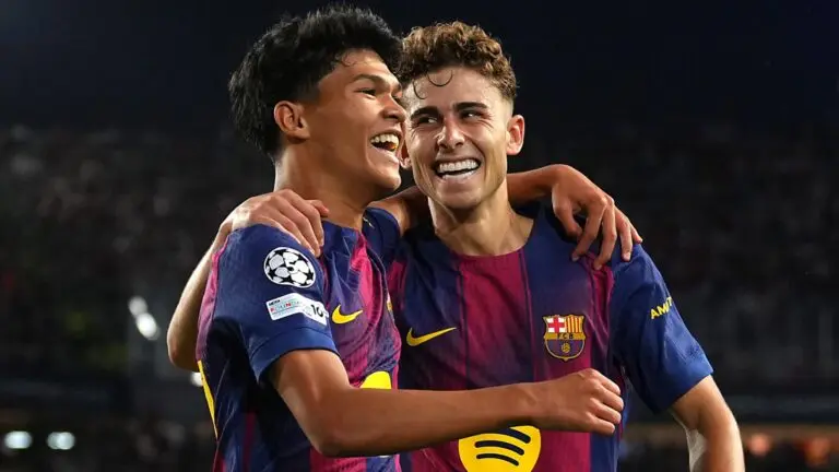 Barcelone vs Olympiakos: A Clash of Titans in European Football