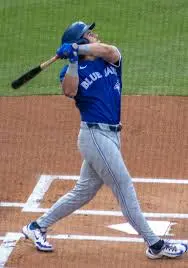 Barger Blue Jays: The Emerging Talent of 2023 Season