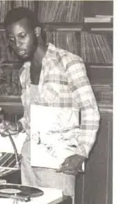 The Legacy of Barry Gordon in Jamaica image 1