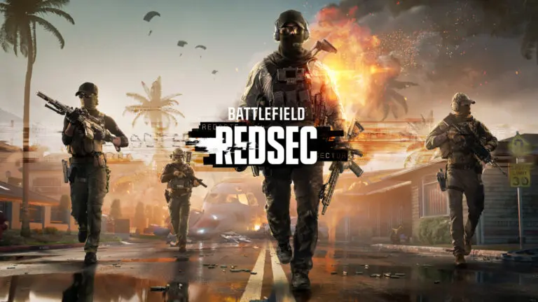 Exploring Battlefield 6’s Battle Royale Mode: RedSec