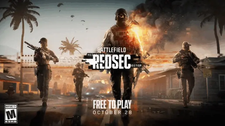 Battlefield Redsec: Revolutionizing the Battlefield Experience