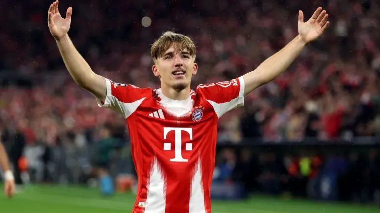 Bayern Munich Takes On Club Brugge: A UEFA Showdown