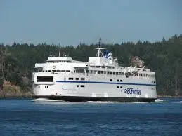 The Role of BC Ferries in British Columbia’s Economy