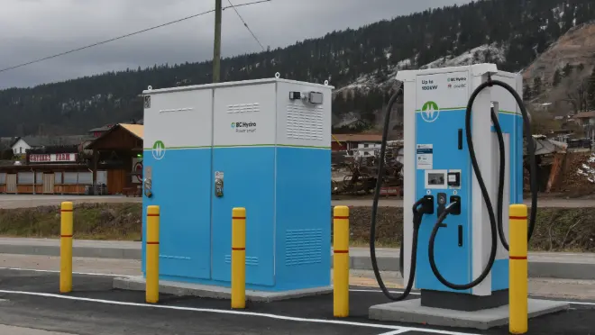 Understanding BC Hydro’s Role in British Columbia