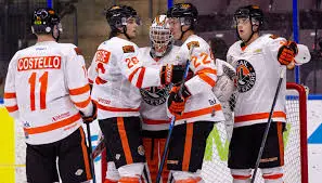 Tout savoir sur la BCHL : Le réseau de hockey junior de la Colombie-Britannique