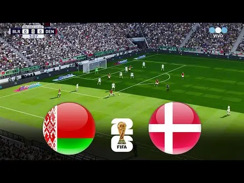 Belarus vs Denmark: An Overview of the Latest Match